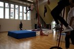Zirkusschule Basel