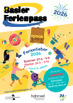 Ferienpass Magazin 2026